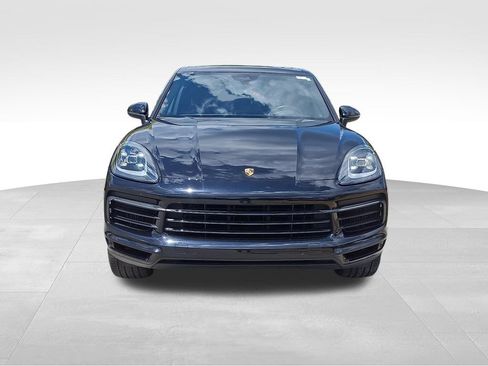 Used 2019 Porsche Cayenne AWD/4WD image 2