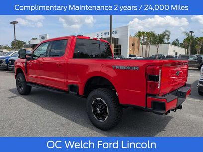 New 2026 Ford F250 Lariat w/ Tremor Off-Road Package