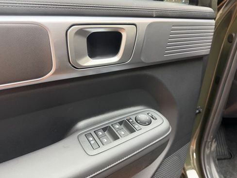 New 2026 Hyundai Santa Fe SEL FWD image 19
