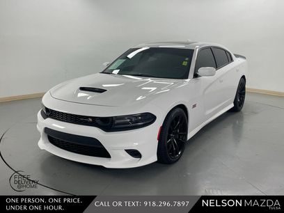 Used 2021 Dodge Charger Scat Pack w/ Dynamics Package