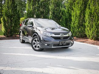 Used 2019 Honda CR-V EX video 2