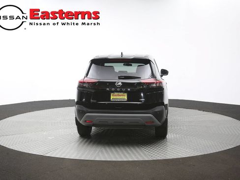 Used 2023 Nissan Rogue S AWD/4WD image 36