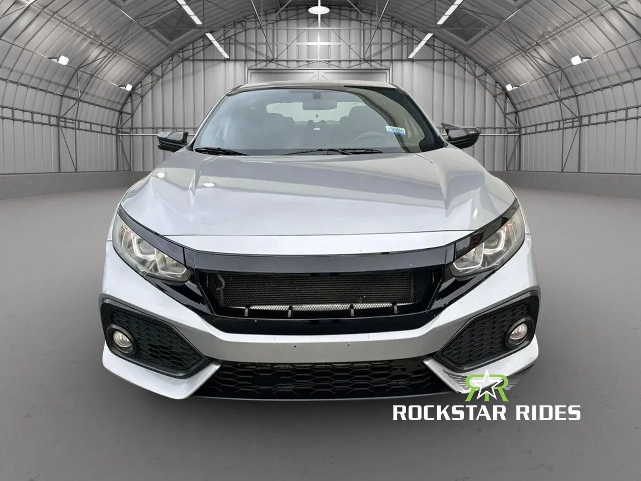Used 2017 Honda Civic Si image 6