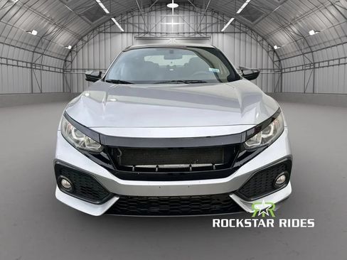 Used 2017 Honda Civic Si image 6