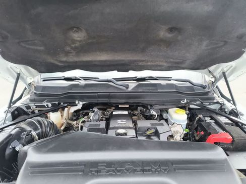 Used 2022 RAM 2500 Big Horn AWD/4WD image 24