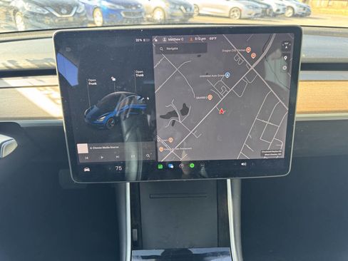 Used 2020 Tesla Model 3 Standard Range Plus image 23