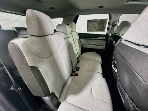 Used 2020 Hyundai Palisade SEL AWD/4WD image 33