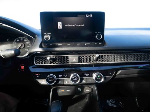 Certified 2023 Honda Civic EX image 17