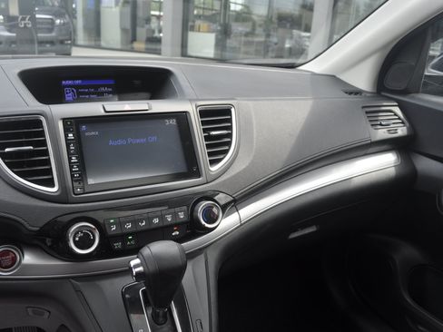 Used 2015 Honda CR-V EX image 23