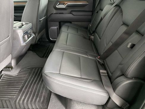 Used 2023 GMC Sierra 1500 Denali w/ Technology Package image 19