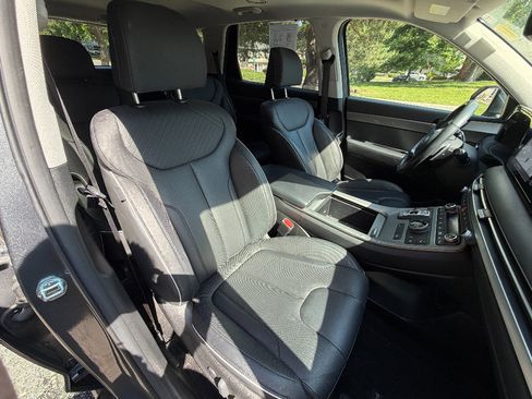 Used 2024 Hyundai Palisade XRT FWD image 30