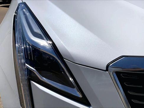 Used 2021 Cadillac XT5 Premium Luxury FWD image 28
