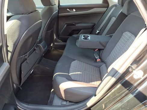 Used 2025 Kia K5 LXS image 20
