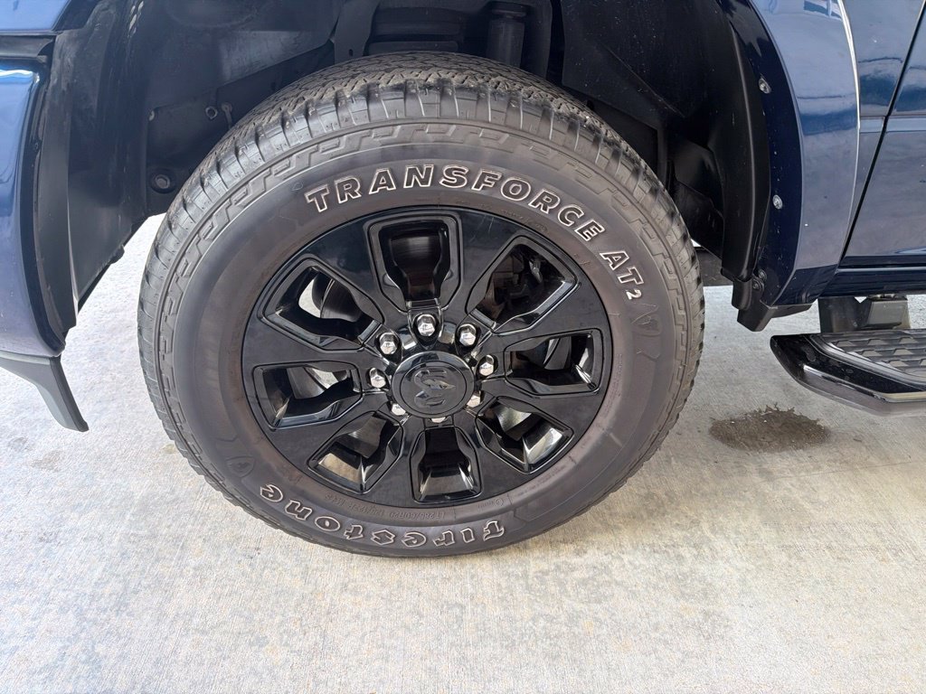 Used 2024 RAM 2500 Limited AWD/4WD image 15