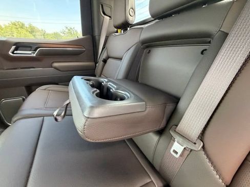 New 2026 GMC Sierra 1500 Denali w/ Denali Reserve Package AWD/4WD image 20