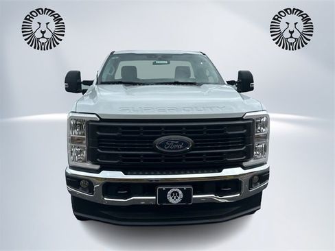 New 2026 Ford F350 XL w/ XL Driver Assist Package image 2