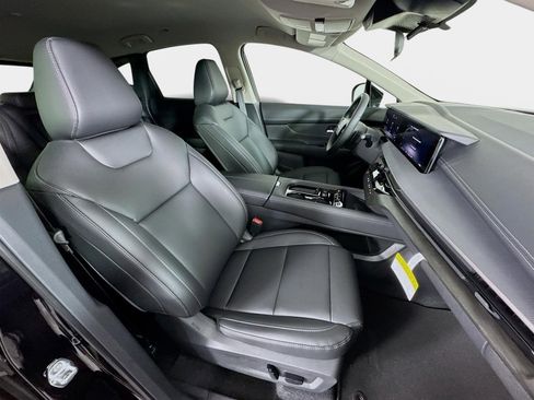 New 2026 Nissan Murano SV image 27