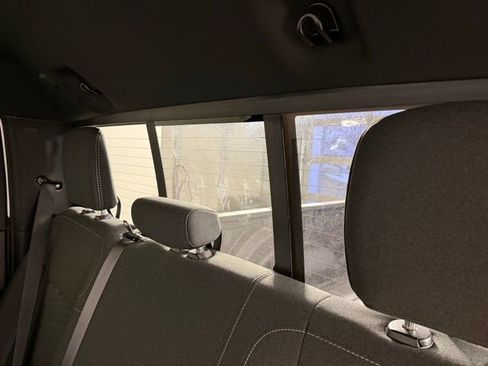 New 2026 RAM 2500 Tradesman image 25