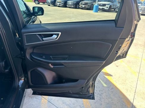 Used 2024 Ford Edge SEL w/ Convenience Package AWD/4WD image 28