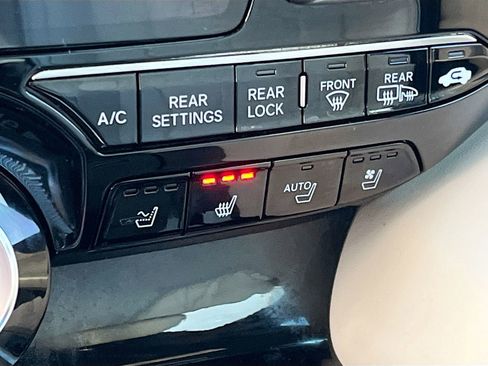 Used 2024 Acura MDX Type S AWD/4WD image 21