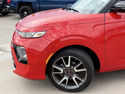 Used 2020 Kia Soul GT-Line image 3