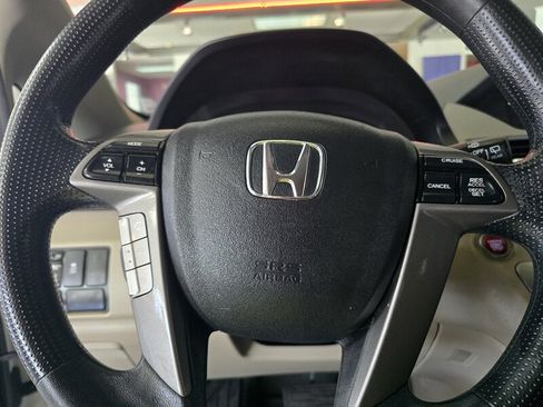 Used 2016 Honda Odyssey EX image 23