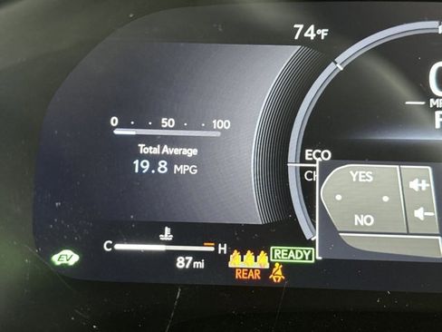 Certified 2026 Lexus RX 350 w/ Convenience Package image 16