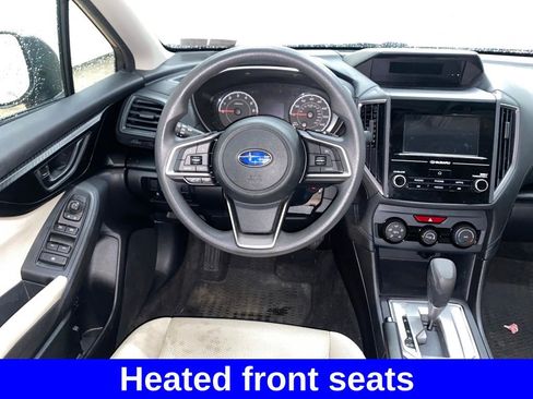 Used 2018 Subaru Impreza 2.0i Premium image 11