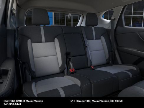 New 2025 Chevrolet Blazer LT w/ Convenience Package image 45