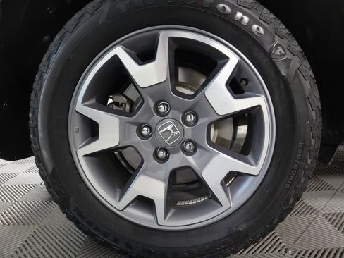 Used 2022 Honda Passport TrailSport image 34