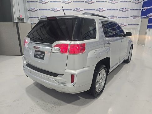 Used 2016 GMC Terrain Denali image 7