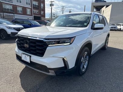 Used 2025 Honda Pilot EX-L