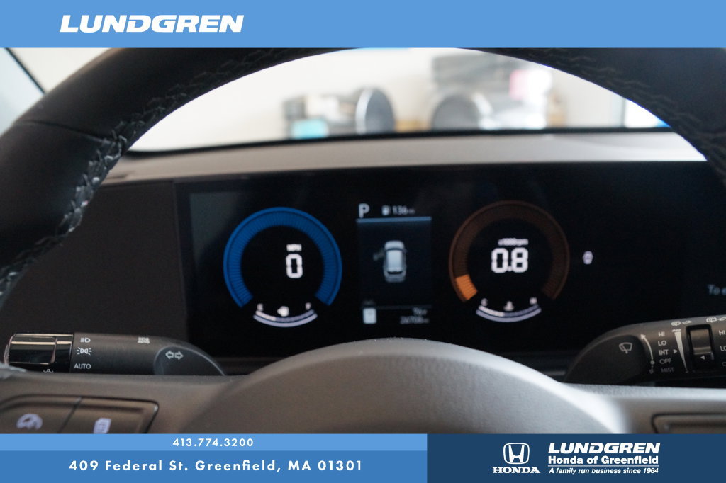 Used 2025 Hyundai Kona SEL AWD/4WD image 20