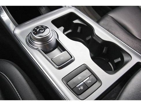 Used 2021 Ford Edge Titanium w/ Equipment Group 301A FWD image 24