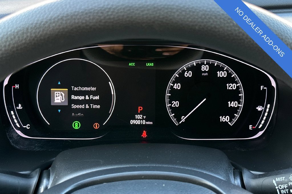Used 2020 Honda Accord EX image 27