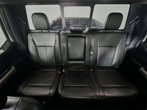 Used 2020 Ford F350 Lariat w/ Lariat Ultimate Package image 13