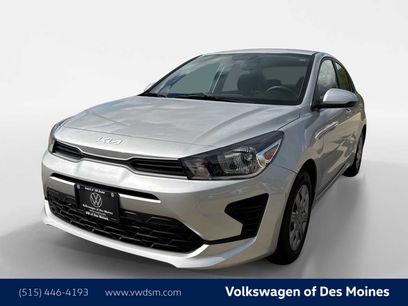 Used 2023 Kia Rio LX