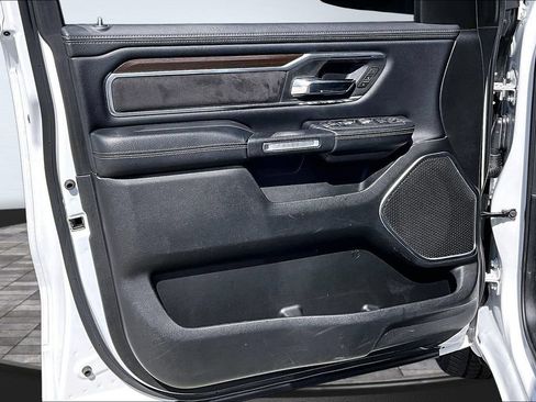 Certified 2022 RAM 1500 Laramie AWD/4WD image 13