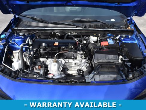 Certified 2023 Honda Civic Sport image 19