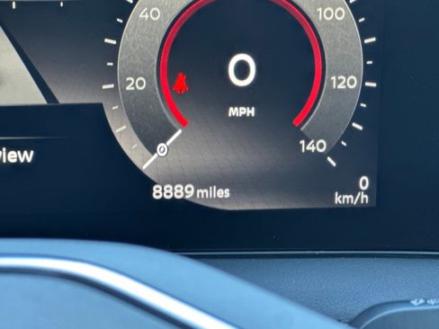 Certified 2023 Nissan Ariya FWD image 31