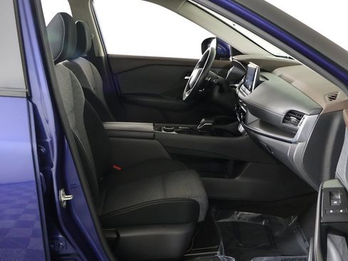 Used 2023 Nissan Rogue SV image 23