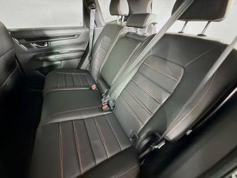New 2026 Honda CR-V Sport-L image 29