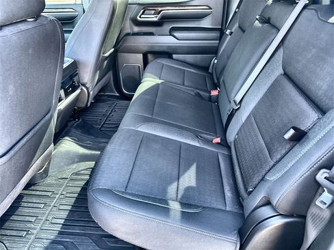 Used 2024 GMC Sierra 1500 Elevation image 16