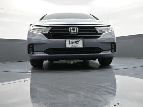 Used 2024 Honda Odyssey Sport image 29