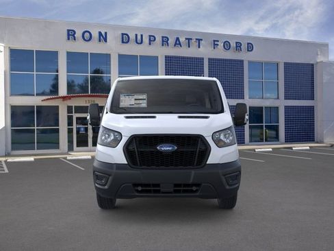 New 2025 Ford Transit 350 Low Roof image 7