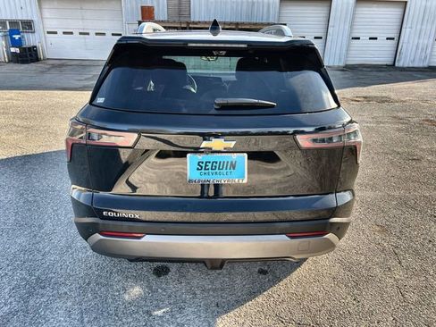 Certified 2025 Chevrolet Equinox LT w/ Convenience Package II image 23