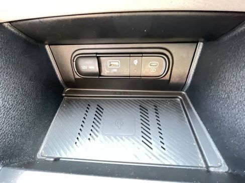 Used 2023 Kia Sportage EX FWD image 20