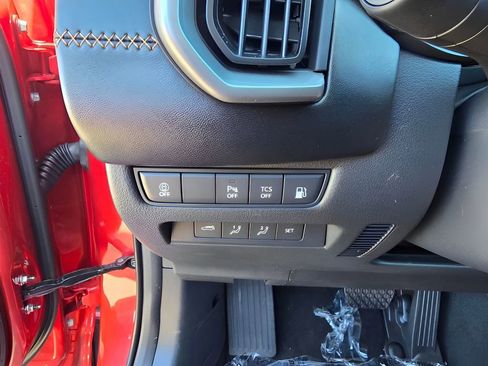 Used 2026 MAZDA CX-50 AWD 2.5 Hybrid w/ Weather Package image 22