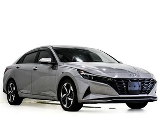 Used 2023 Hyundai Elantra SEL w/ Convenience Package FWD video 1