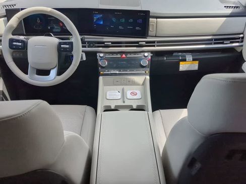 New 2026 Hyundai Santa Fe SEL FWD image 16